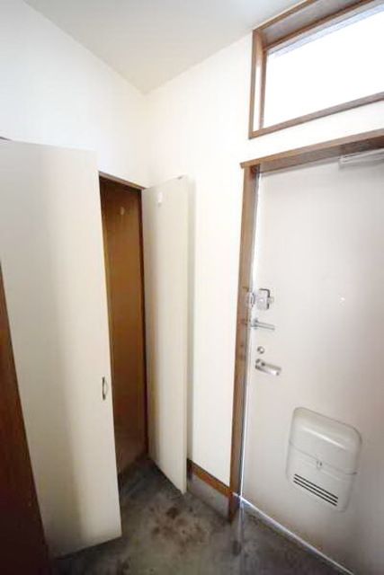 玄関　室内・室内設備