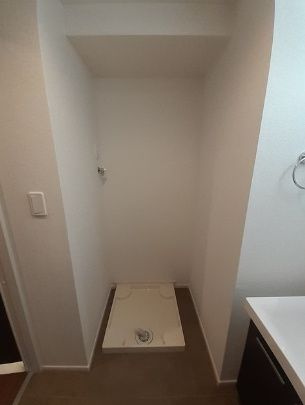 その他設備　☆室内洗濯機置場☆☆