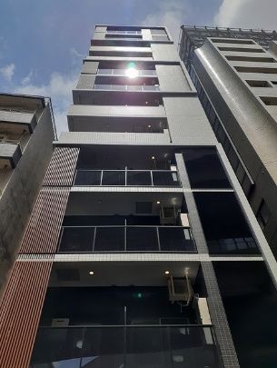 建物外観　☆綺麗な外観☆