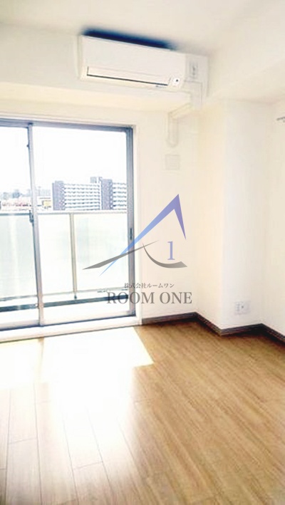 居室・リビング　洋室のお部屋です。