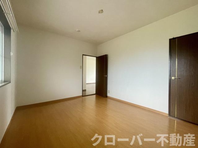 その他部屋・スペース　寝室