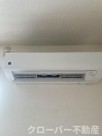 その他設備　その他設備