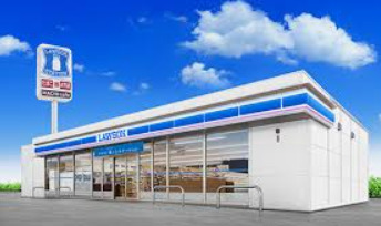 コンビニ　ローソン・スリーエフ 大森東一丁目店（コンビニ）まで1798m