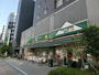 スーパー　マルエツプチ両国緑一丁目店（スーパー）まで591m