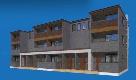 エントランス　エントランスです
