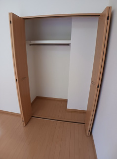 収納　フェリエーラ南砂弐番館