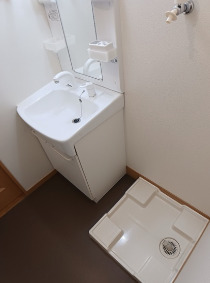 その他　フェリエーラ南砂弐番館