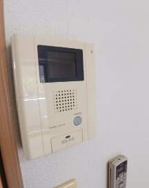 セキュリティ　フェリエーラ南砂弐番館
