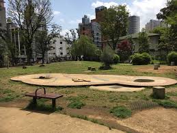 公園　どんぐり児童遊園（公園）まで1035m