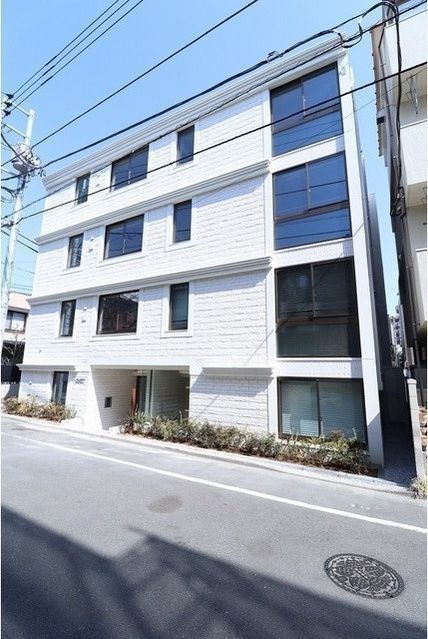 建物外観　☆綺麗な外観☆