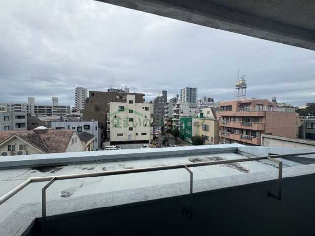 眺望　別部屋参考写真