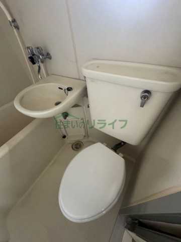 その他共有部分　日立高円寺ビル