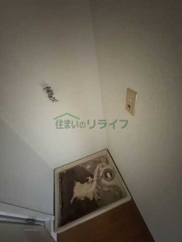 その他設備　別部屋参考写真
