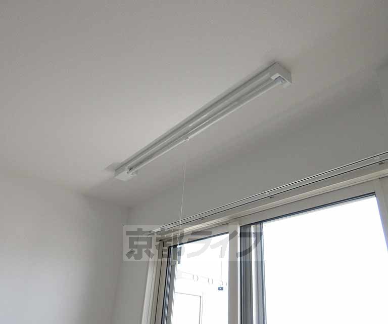 その他設備　室内干し可能です