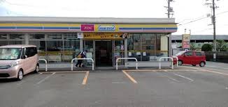 コンビニ　ミニストップ 静岡豊原町店（コンビニ）まで508m