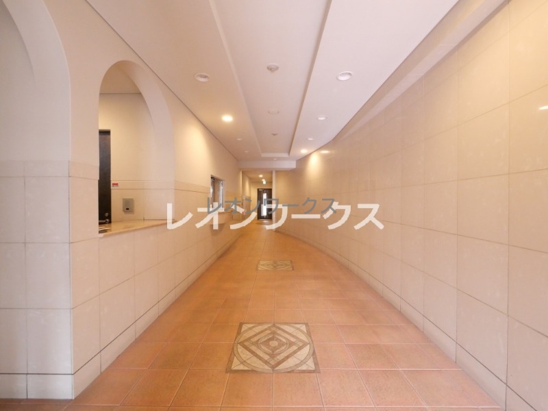 ロビー