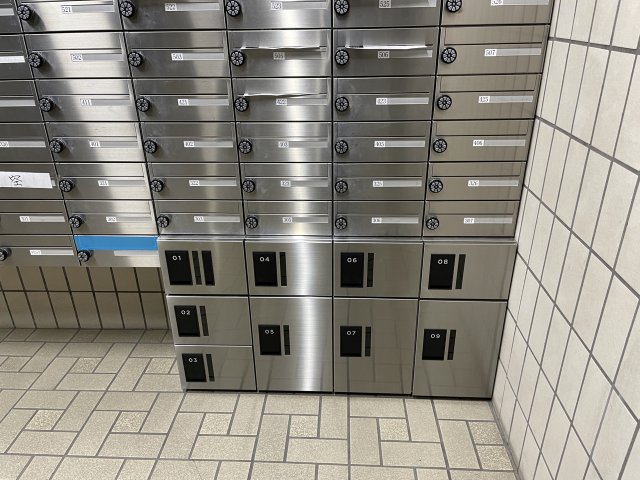 その他共有部分