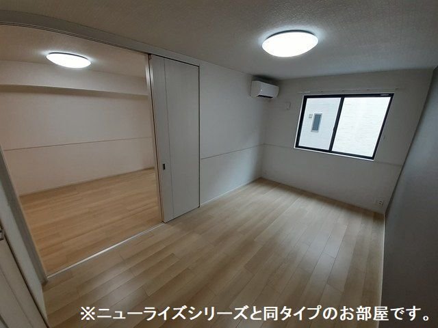その他部屋・スペース　物件の内装です