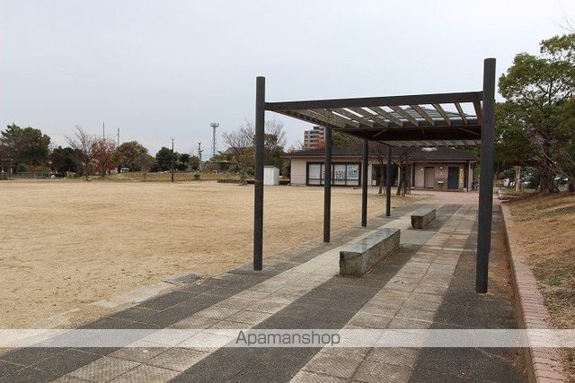 公園　太田中央公園（公園）まで222m