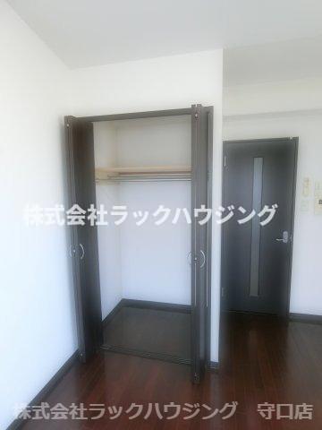 収納　反転タイプ 同仕様写真となります。