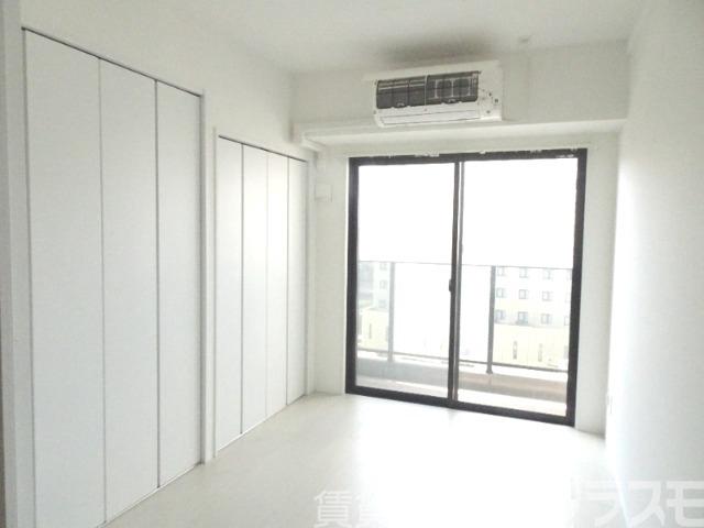 その他部屋・スペース　明るいお部屋です♪