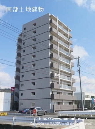 建物外観　2019年2月築☆