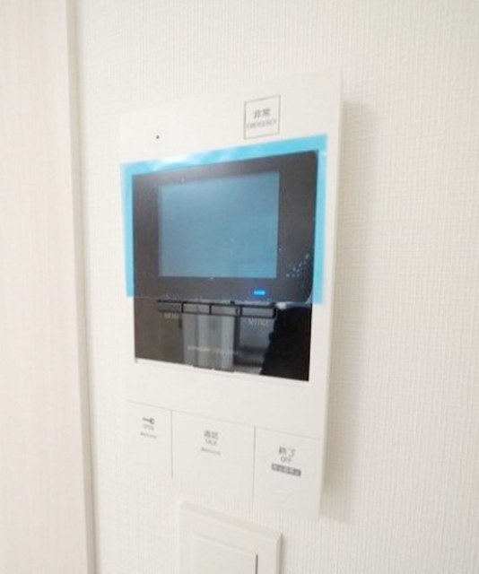 セキュリティ　別部屋同仕様タイプ