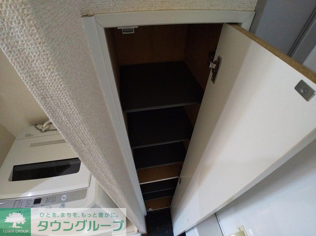 収納　シューズボックス