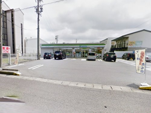 コンビニ　ファミリーマート小牧インター南店（コンビニ）まで257m