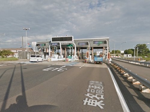 その他　名神高速道路小牧インターチェンジ（その他）まで827m