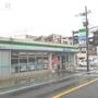 コンビニ　ファミリーマート守口竜田通一丁目店（コンビニ）まで122m