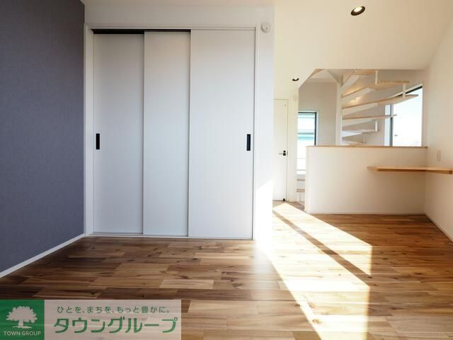 収納　★お問い合わせはタウンハウジングまで★