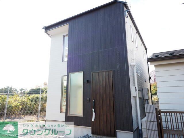 建物外観　★お問い合わせはタウンハウジングまで★