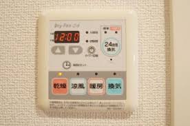 その他　※他のお部屋の写真です。