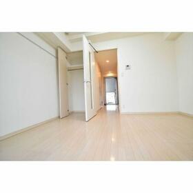 居室・リビング　※他のお部屋の写真です。