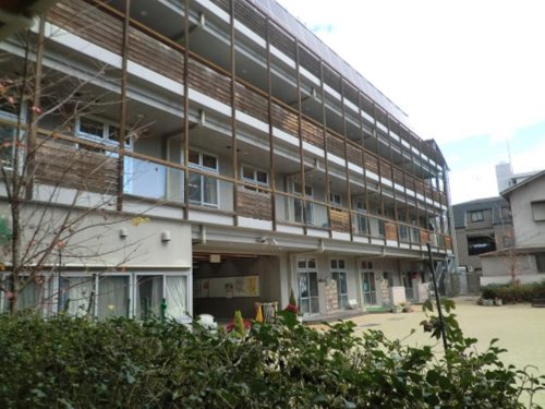 幼稚園・保育園　ひじり幼稚園（幼稚園・保育園）まで692m