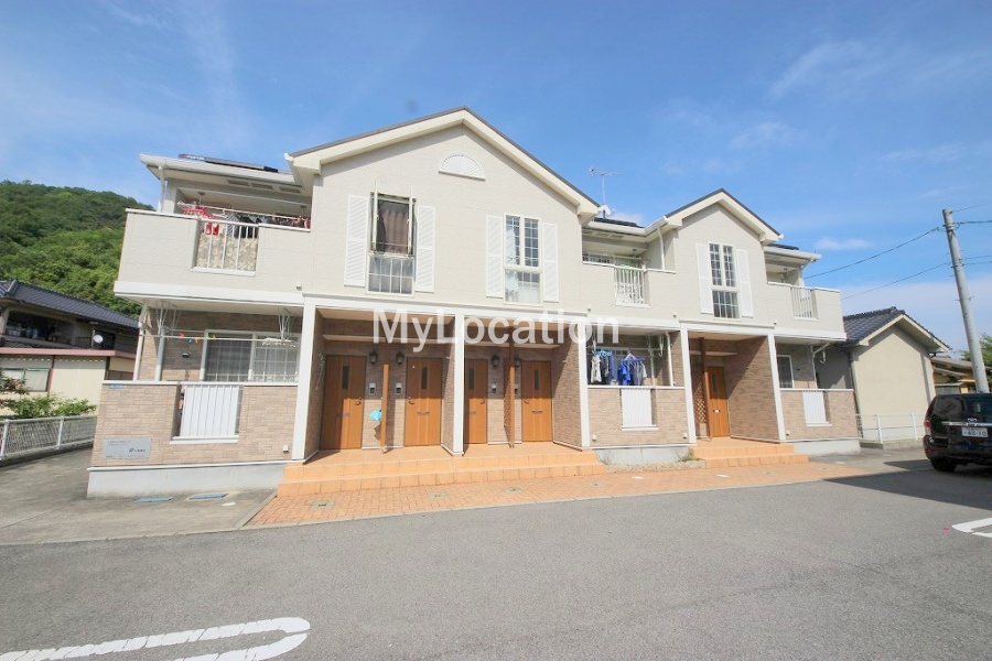 建物外観　☆綺麗な外観です☆