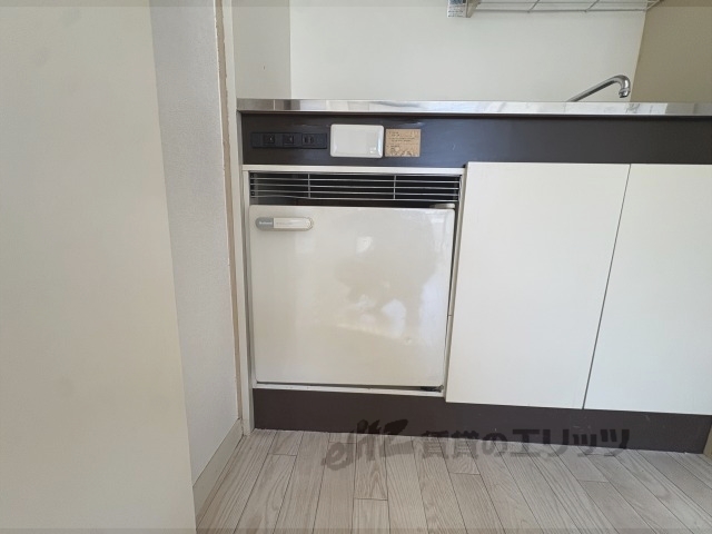 その他部屋・スペース　冷蔵庫置場