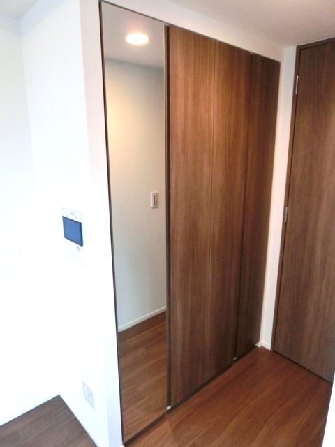 その他部屋・スペース　きれいな内装です
