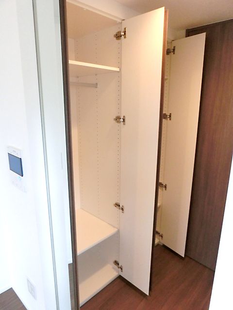 収納　小物を収納するのに便利です