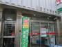 郵便局　新宿住吉郵便局（郵便局）まで664m