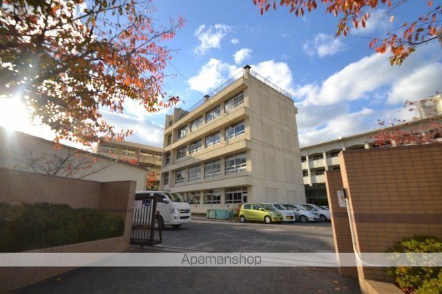 小学校　温品小学校（小学校）まで479m