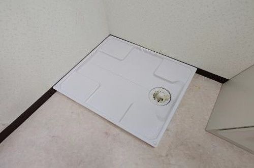 その他設備　☆ゆったりスペース☆