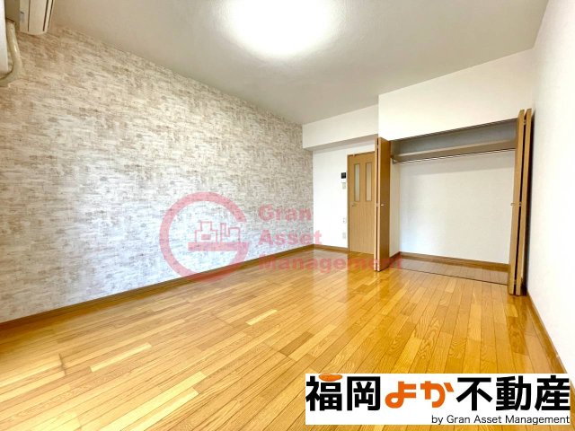 居室・リビング　ゆったり過ごせるリビングです