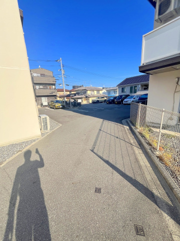 スーパー　スパーク浜田店（スーパー）まで356m