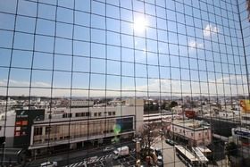 眺望　★お問い合わせはタウンハウジングまで★