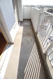 バルコニー　★お問い合わせはタウンハウジングまで★