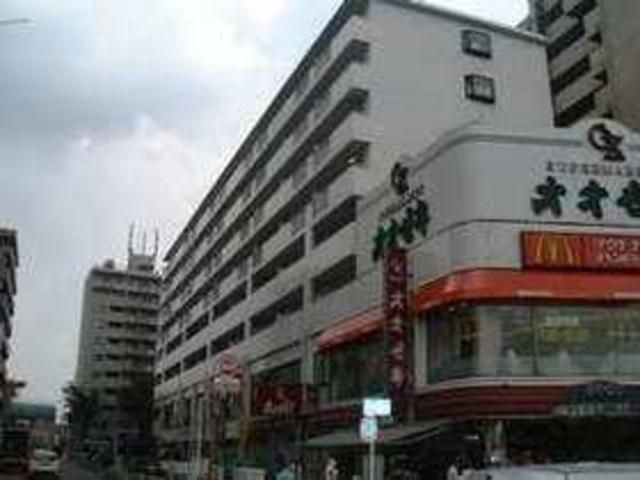 建物外観　★お問い合わせはタウンハウジングまで★