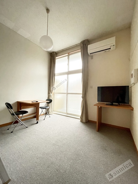 その他設備　色々揃ってるって便利なんだと実感できるお部屋です＾＾