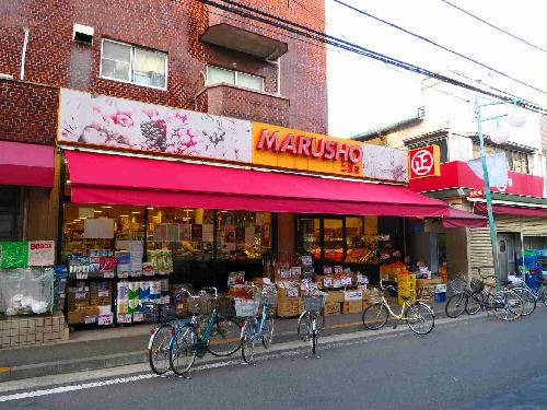 その他　スーパーマルショー
